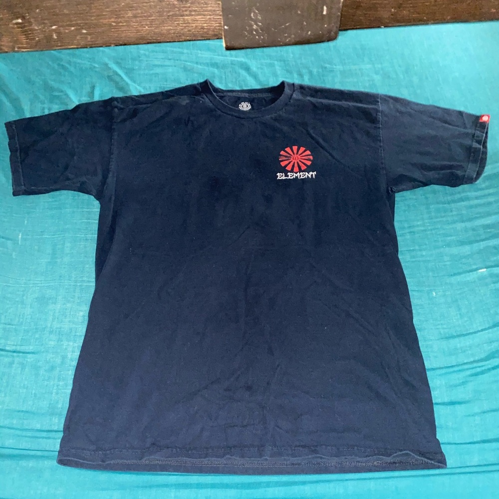 Element Men’s T shirt